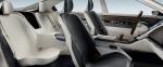 Volvo Concept Universe 2011 года